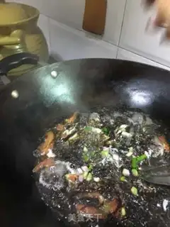 Make Potato omelet soup step 7