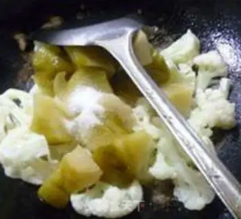 Make Squeeze step 7