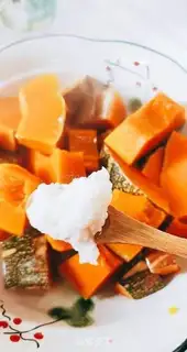 Make Pumpkin step 3