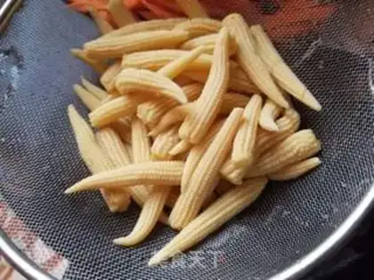 Make Sodium step 3