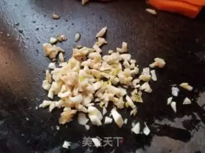 Make Sodium step 4