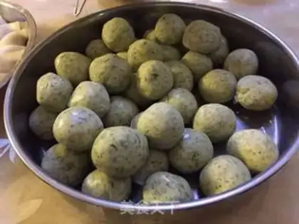 Make Sodium step 5