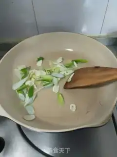 Make Tofu and broccoli step 7