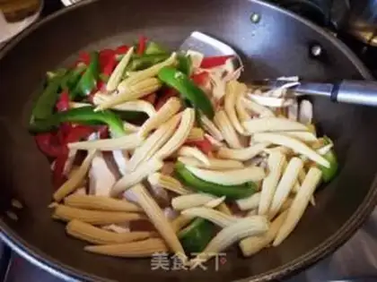 Make Sodium step 6