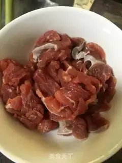 Make Beef beef step 3