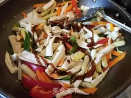Make Sodium step 7