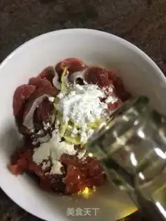 Make Beef beef step 4