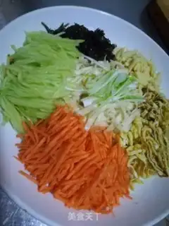 Make Five onions step 5