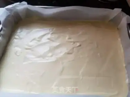 Make Strawberry roll step 6