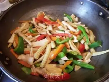 Make Sodium step 8