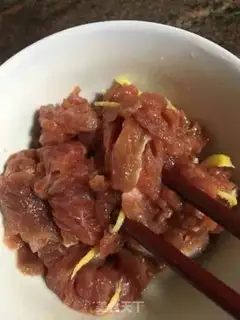 Make Beef beef step 5