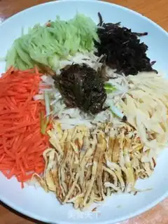 Make Five onions step 7
