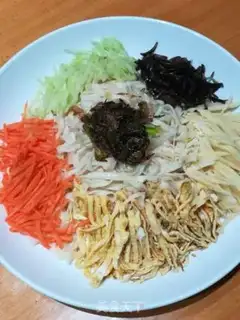 Make Five onions step 8