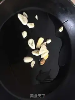 Make Spring sprouts and gibberish step 2