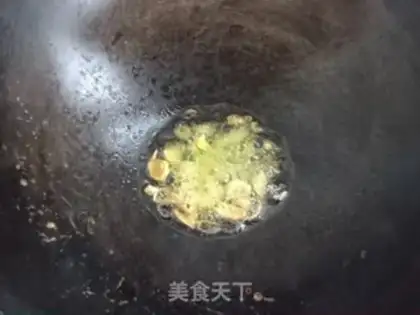 Make Shanghai shrimp step 4