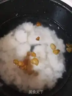 Make Rice congee step 2
