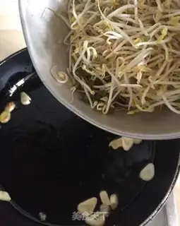 Make Spring sprouts and gibberish step 3