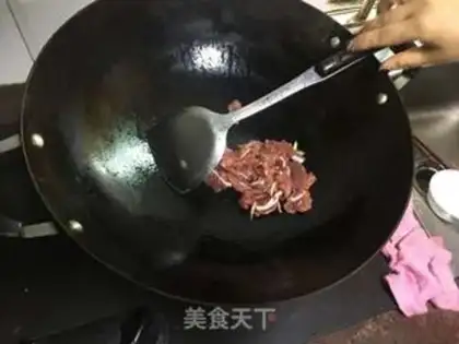 Make Beef beef step 8