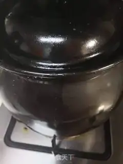 Make Frozen chicken step 2