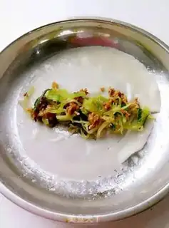 Make Homemade intestine powder step 3
