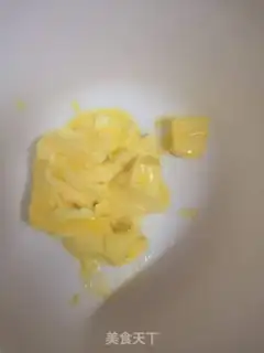 Make Cranberry step 0