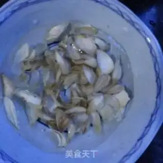 Make The rice porridge step 1