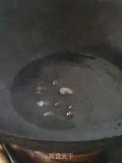 Make Five colours to choke step 3