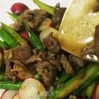 Make Beef beef step 10