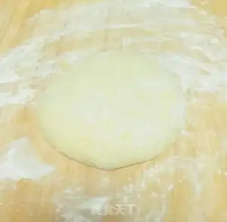 Make Yogurt bread step 2