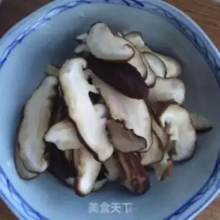 Make Pelican mushrooms orchids step 3
