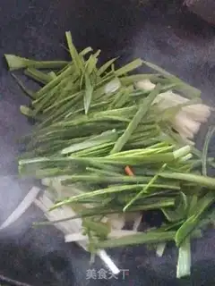 Make Five colours to choke step 4