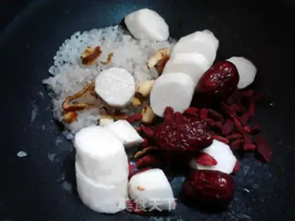 Make Porridge step 3
