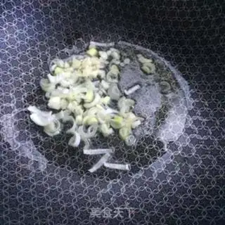 Make Pelican mushrooms orchids step 5