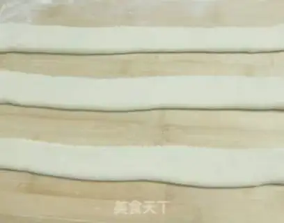 Make Yogurt bread step 5