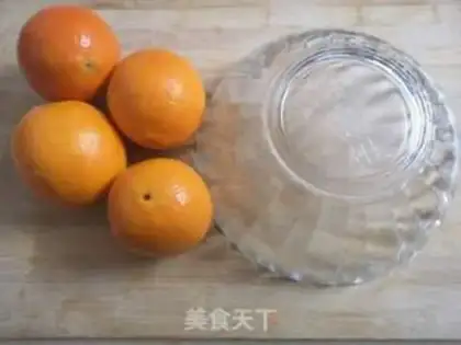 Make Orange sauce step 5