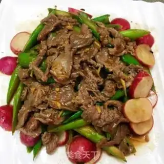 Make Beef beef step 11