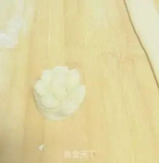 Make Yogurt bread step 8