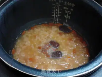 Make Porridge step 7