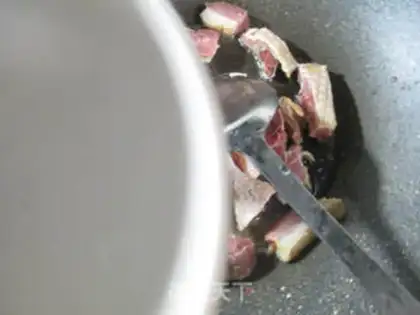 Make Pyramid dry duck legs step 3