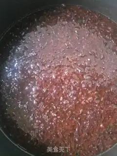 Make Cracker soup step 2