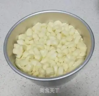Make Yogurt bread step 9