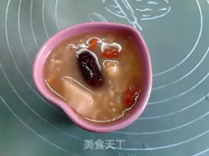 Make Porridge step 8