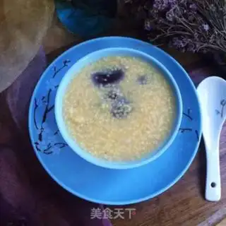 Make The rice porridge step 9