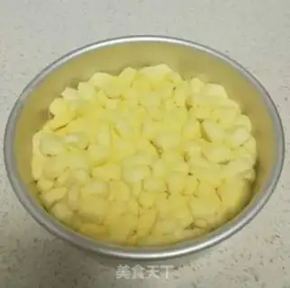 Make Yogurt bread step 10
