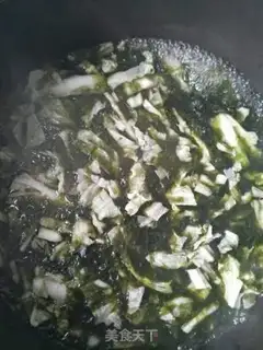 Make Cracker soup step 3