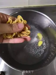 Make - Tofu step 2