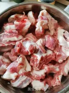 Make Red sauerkraut step 0