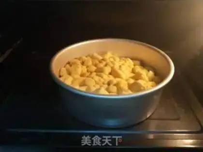 Make Orange sauce step 9