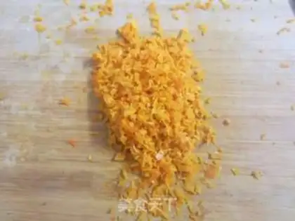 Make Orange sauce step 10