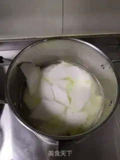 Make - Tofu step 4